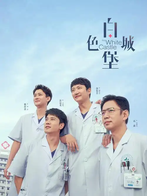 山海情 第二季 海报